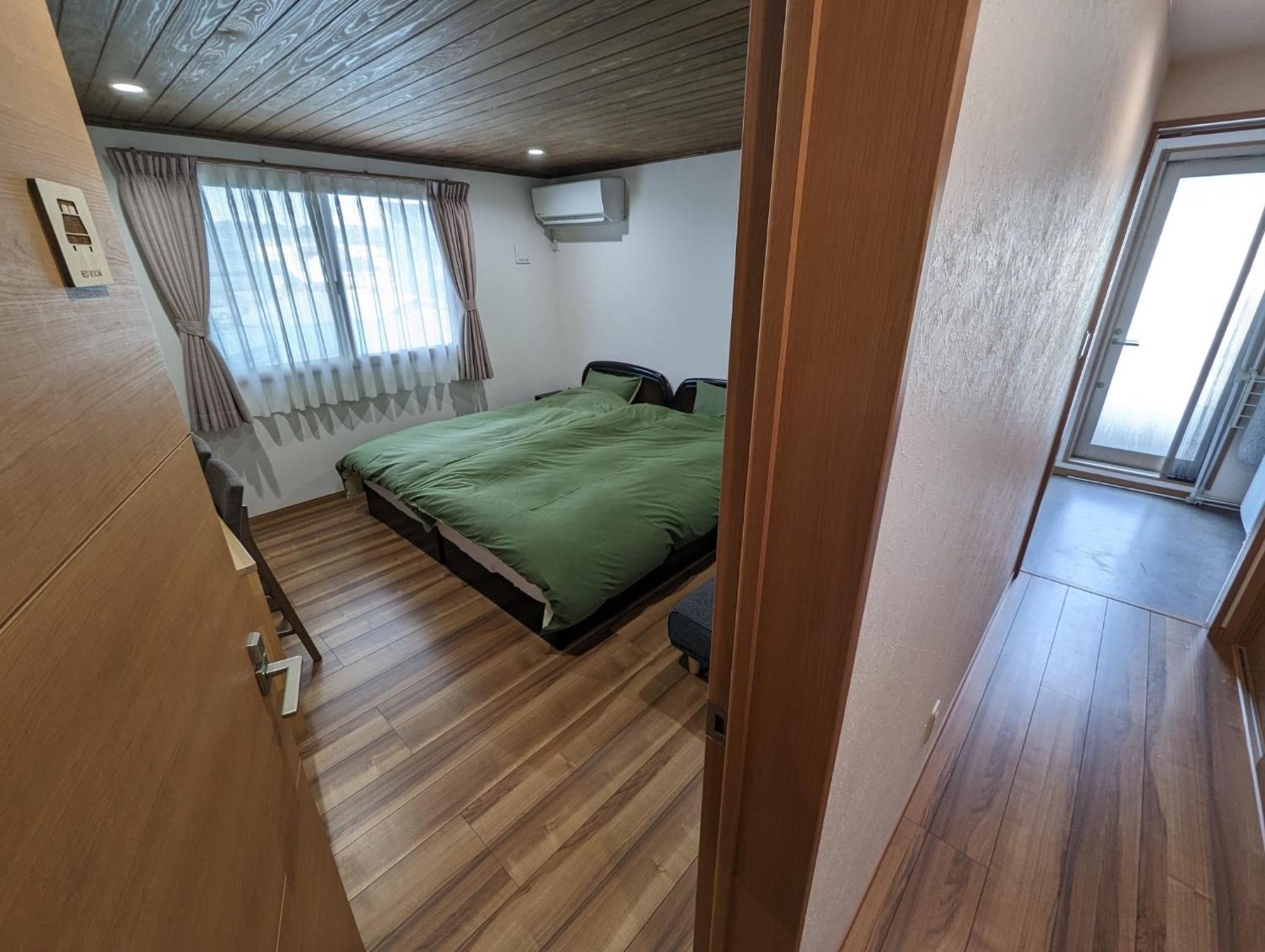 Guest House Ki-Zu - Vacation Stay 94978V Nisio Kültér fotó