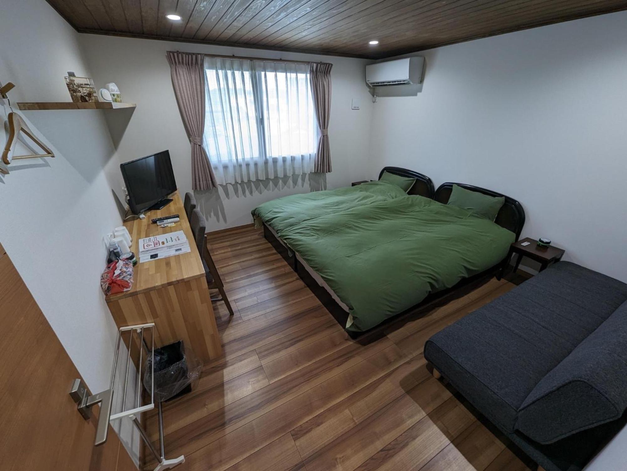 Guest House Ki-Zu - Vacation Stay 94978V Nisio Kültér fotó