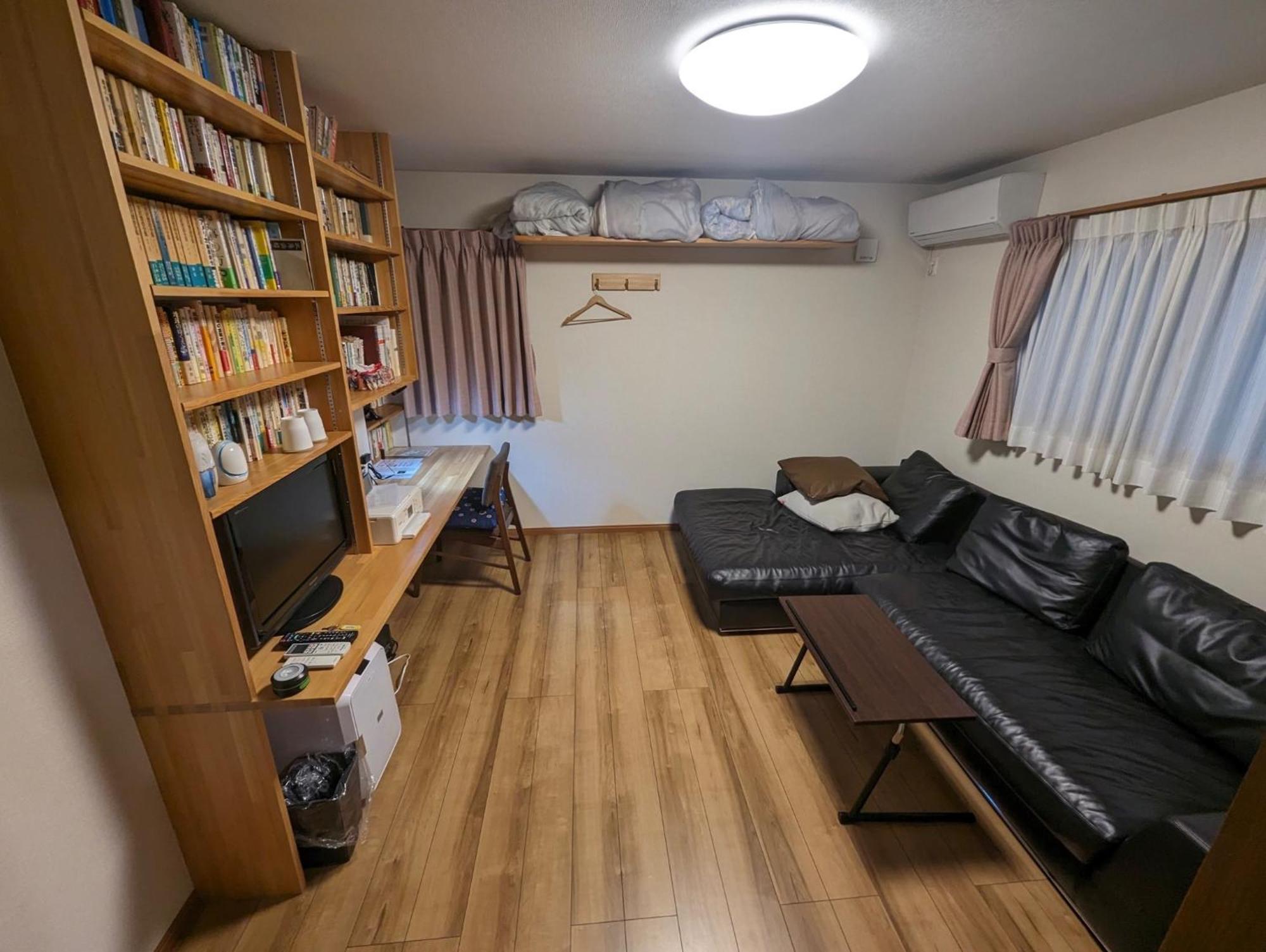 Guest House Ki-Zu - Vacation Stay 94978V Nisio Kültér fotó