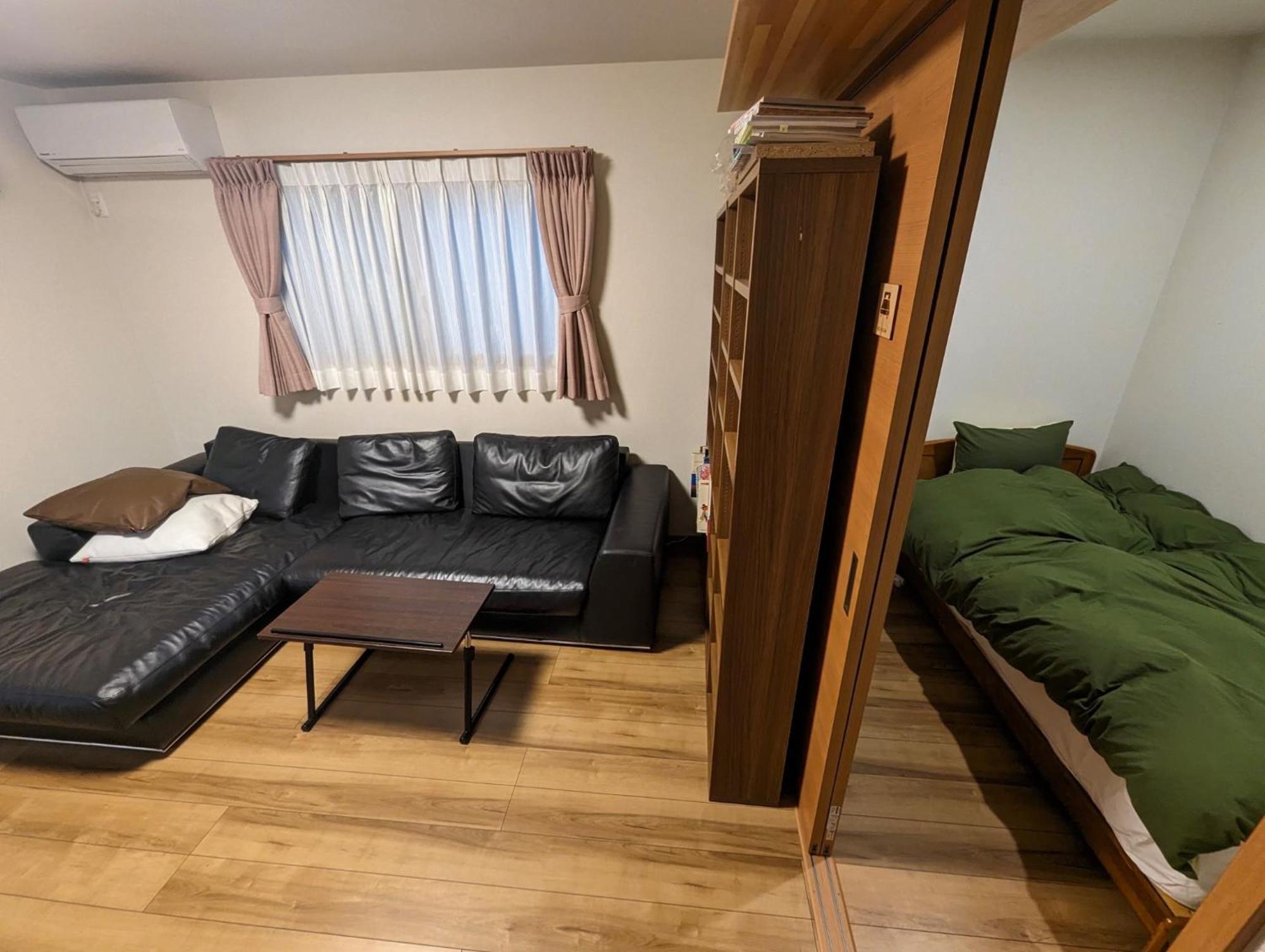 Guest House Ki-Zu - Vacation Stay 94978V Nisio Kültér fotó
