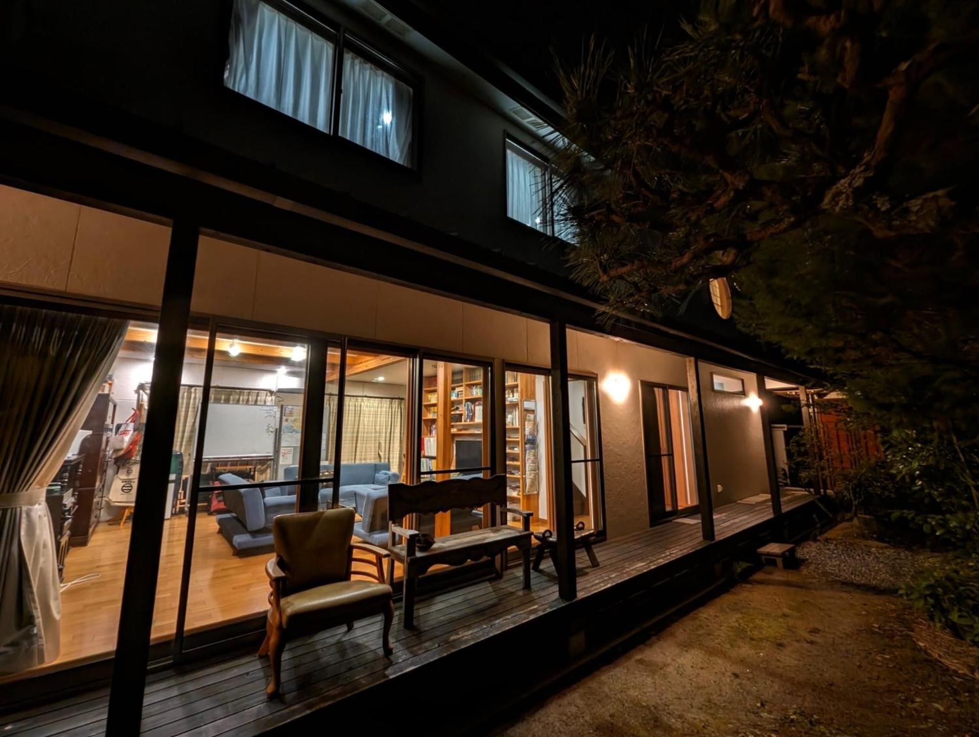 Guest House Ki-Zu - Vacation Stay 94978V Nisio Kültér fotó