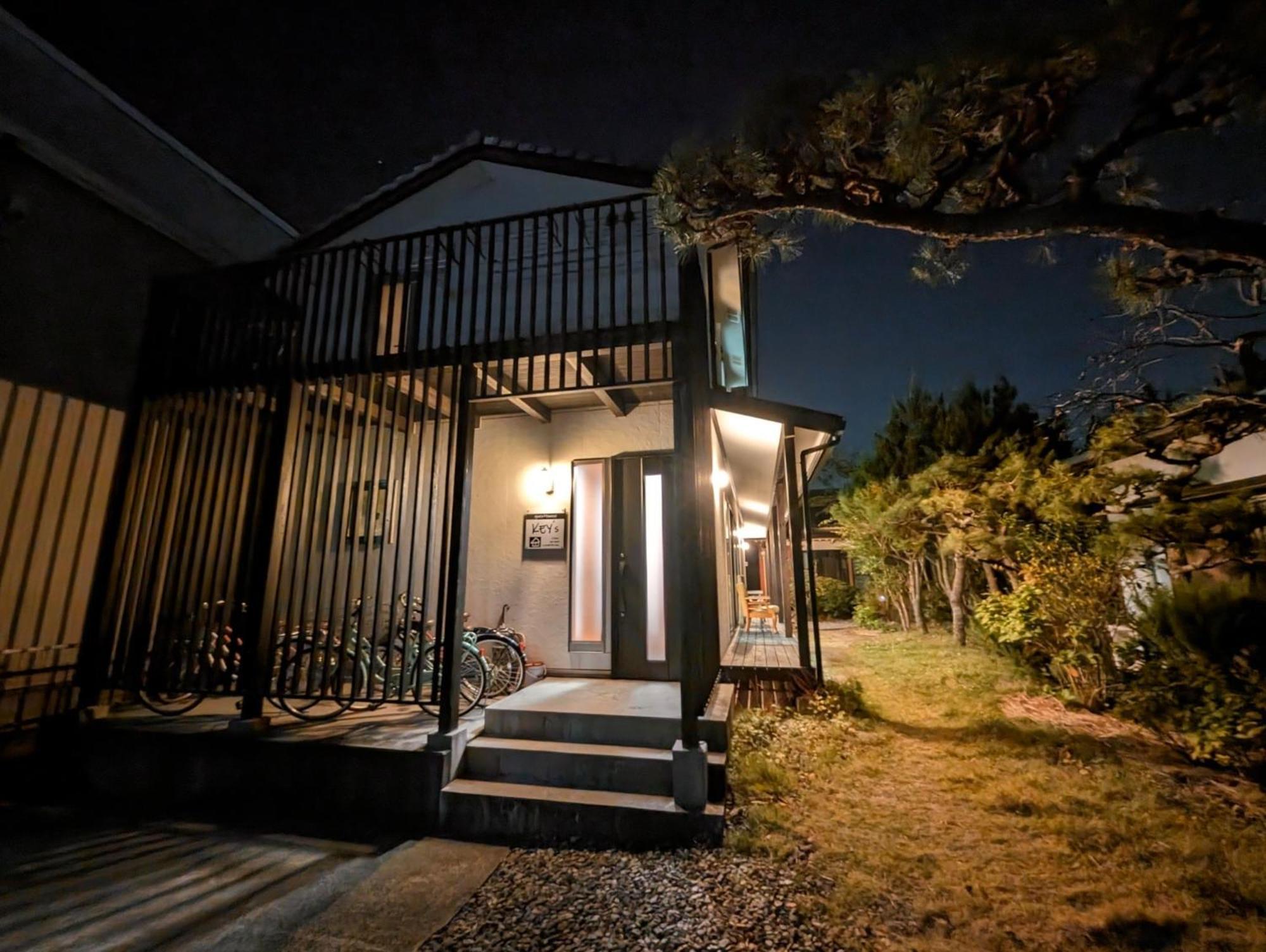 Guest House Ki-Zu - Vacation Stay 94978V Nisio Kültér fotó