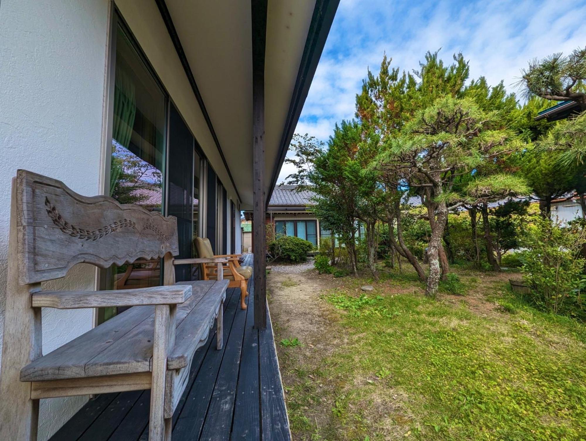 Guest House Ki-Zu - Vacation Stay 94978V Nisio Kültér fotó